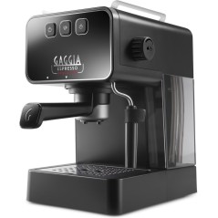 Gaggia Espresso Evolution 12L - Ultimate Espresso Machine Guide for Perfect Brews